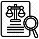 Ethikprüfung  Symbol