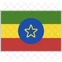 Ethiopia Icon