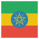 Ethiopia Ethiopian National Icon