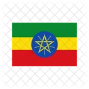 Ethiopia  アイコン