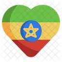 에티오피아  아이콘