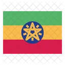 Ethiopia  Icon