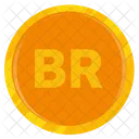 Ethiopian Birr  Icon