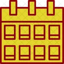 Ethiopian Calendar  Icon