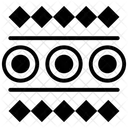 민족 국경 부족 상징 부족 패턴 아이콘