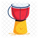 Drum Ethnic Drum Kettledrum Icon