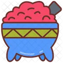 Ethnic Foods National Foods Traditional Foods Icon
