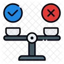 Etica Icono