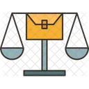Ética  Icono