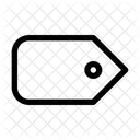 Etikett Angebotsschild Preisschild Symbol
