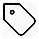 Tag Offer Tag Pricetag Symbol