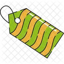 Navidad Vacaciones Decoracion Icono