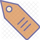 Rótulo  Icon