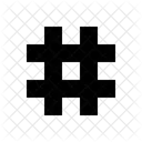 Etiqueta  Icono