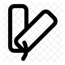 Etiquetas  Icono