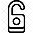 Etiqueta Insignia Grafico Icono