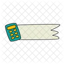 Rebanada Icono