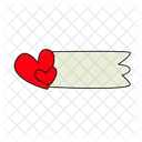 Rebanada Icono
