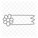 Rebanada Icono