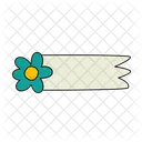 Rebanada Icono