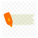 Etiqueta De Nombre Personaje Papeleria Icono