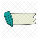 Rebanada Icono