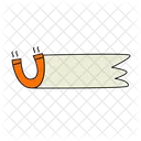 Rebanada Icono