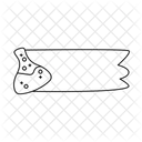 Rebanada Icono