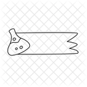 Rebanada Icono