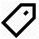 Etiquetas Etiqueta Marcador Icono