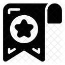 Etiqueta Etiqueta De Favorito Etiqueta De Marcador Icono