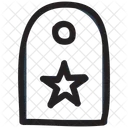 Etiqueta De Marcador Etiqueta Etiqueta Icono