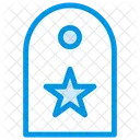Etiqueta De Marcador Etiqueta Etiqueta Icono