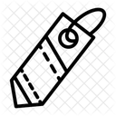 Marcador Icono