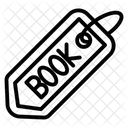 Marcador Icono