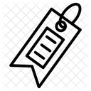 Marcador Icono