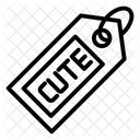 Marcador Icono