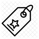 Marcador Icono