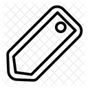 Marcador Icono