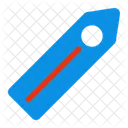 Etiqueta de precio  Icono