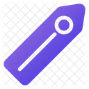 Etiqueta de precio  Icono