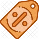 Etiqueta de precio  Icon