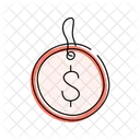 Etiqueta De Precio Etiqueta Etiqueta Icono