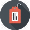 Etiqueta De Precio Etiqueta Marca Icono