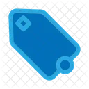 Desconto Etiqueta Preco Icon