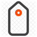 Etiqueta De Preco Preco Etiqueta Ícone