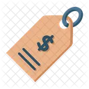 Etiqueta Etiqueta De Preco Etiqueta Ícone