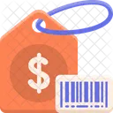Etiqueta De Preco Etiqueta Etiqueta Ícone