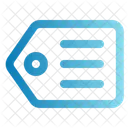 Etiqueta De Venda Etiqueta De Produto Etiqueta De Produto Ícone
