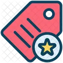 Dia estrela  Icon